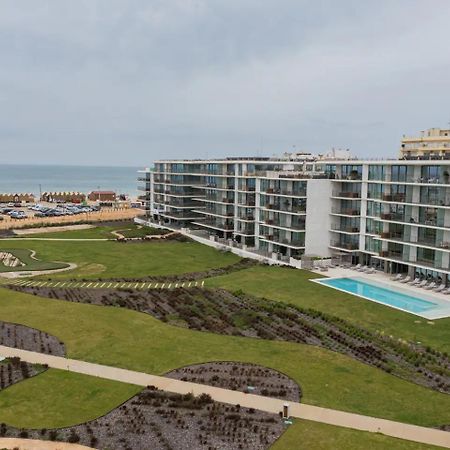 Bayline- Beachfront And Pool Armação de Pêra Kültér fotó